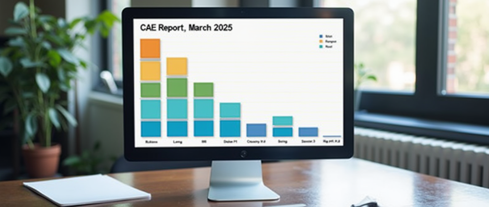 Informe CAE de Marzo 2025_ Análisis de Solicitudes y Ahorros en España