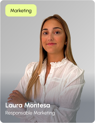 Laura Montesa marketing