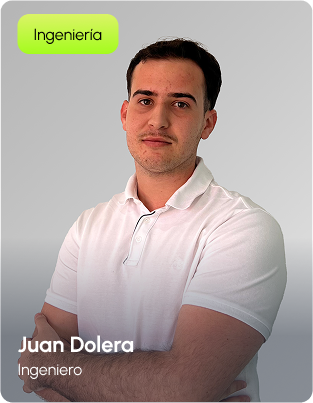 Juan Dolera Ingeniero