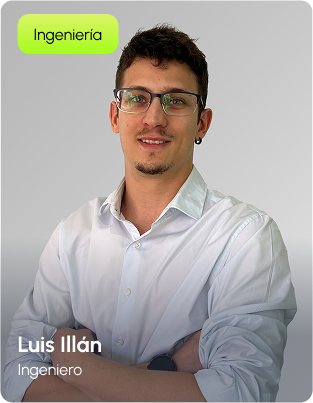 lios Llan Ingeniero