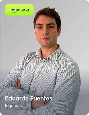 Eduardo Puentes Ingeniero