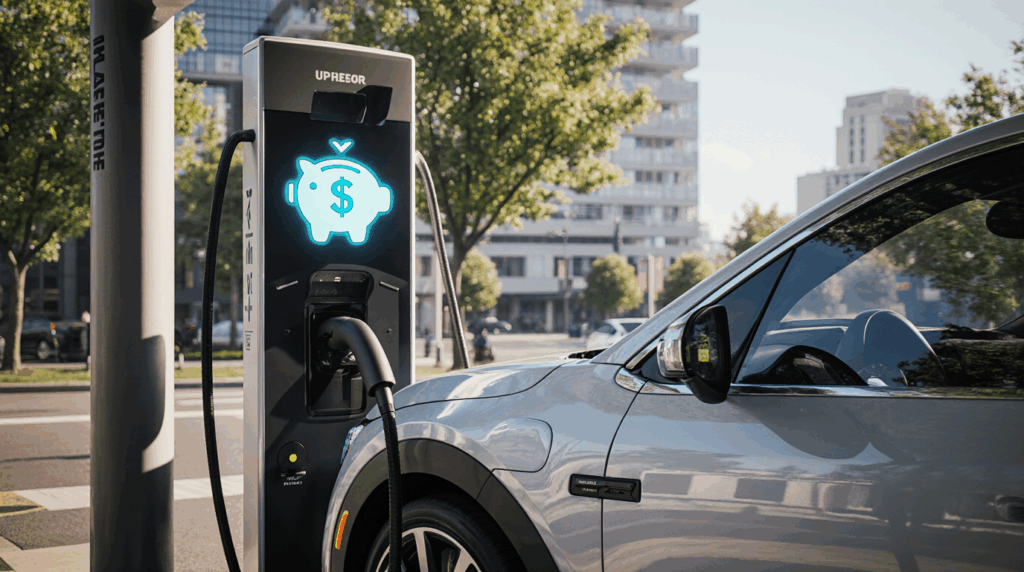 Qué es certificado CAE y por qué me puedo beneficiar al comprar un vehículo eléctrico