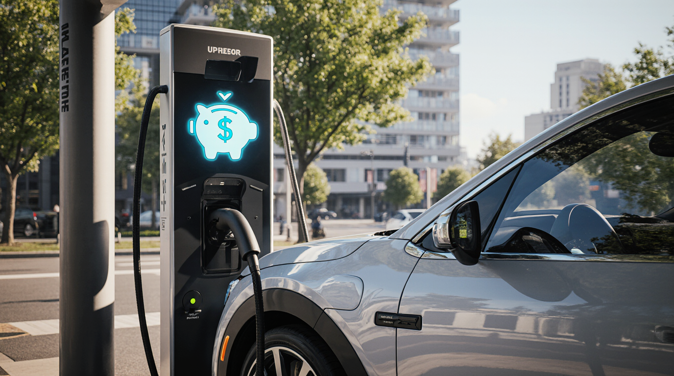 Qué es certificado CAE y por qué me puedo beneficiar al comprar un vehículo eléctrico