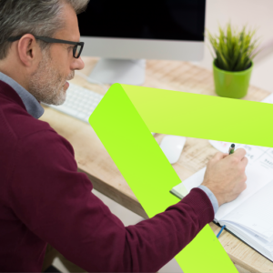 Redacción de memórias